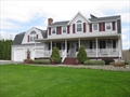 Charlton MA real estate photo