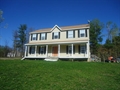 Williamsburg MA Real Estate Photo