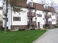 Worcester MA townhome photo