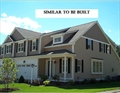 Natick MA townhome photo