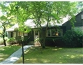 Weston Massachusetts real estate photo