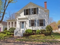 house for sale Fairhaven MA