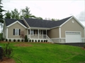 Taunton Massachusetts real estate photo