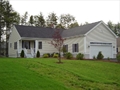 Taunton MA townhome photo