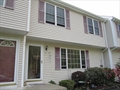 Attleboro MA townhome photo