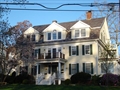 Northampton Massachusetts townhouse photo