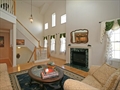 Quincy MA townhome photo