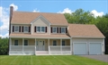 Taunton Massachusetts real estate photo