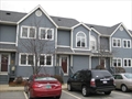 Peabody Massachusetts townhouse photo
