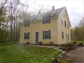 Ipswich Massachusetts real estate photo