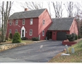 Auburn Massachusetts real estate photo