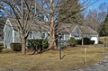 Wayland MA townhome photo