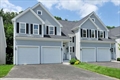 Northborough Massachusetts townhouse photo