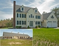 Plymouth Massachusetts real estate photo