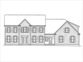 Millis MA real estate photo