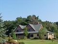Sudbury MA townhome photo