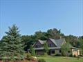 Sudbury MA townhome photo