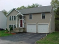 Worcester Massachusetts real estate photo