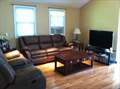North Andover MA townhome photo