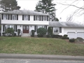 Canton Massachusetts real estate photo