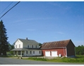 Chesterfield MA Real Estate Photo