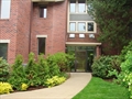 Worcester Massachusetts townhouse photo