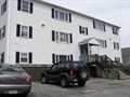 Fall River MA townhome photo