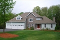 Bedford MA real estate photo
