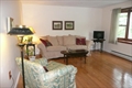 Millis Massachusetts townhouse photo