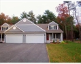 Wareham MA townhome photo