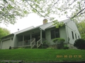 Middlefield MA Real Estate Photo
