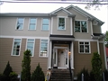 Cambridge MA townhome photo