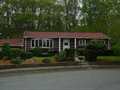 Peabody Massachusetts real estate photo