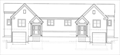 Southwick Massachusetts townhouse photo