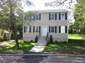 Malden Massachusetts real estate photo