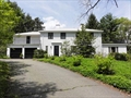 Weston MA real estate photo