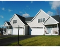 Rockland Massachusetts townhouse photo