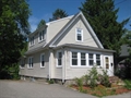 Dedham Massachusetts real estate photo