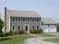 Dudley MA real estate photo
