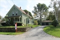 Spencer Massachusetts real estate photo