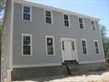 Abington Massachusetts real estate photo
