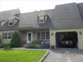 Worcester MA townhome photo