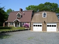 Berkley Massachusetts real estate photo