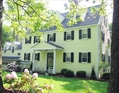 house for sale Weston MA