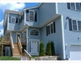 Hopkinton MA townhome photo