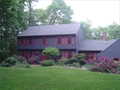 Boxford Massachusetts real estate photo