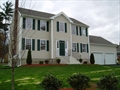 Berkley MA real estate photo