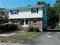 Dedham MA real estate