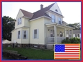 Worcester MA real estate photo
