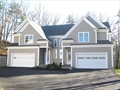 Northborough MA townhome photo